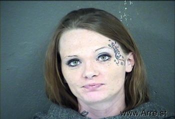 Leslie Ann Weyer Mugshot