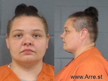 Letha Marie Smith Mugshot