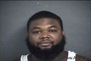 Lewis Eugene Harris Mugshot