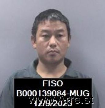 Lian Chin Thang Mugshot