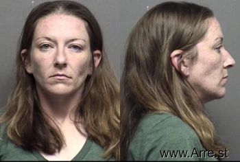 Libertie Anne Saint Mugshot