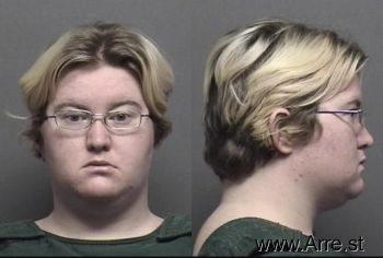 Liberty Ann Muir Mugshot