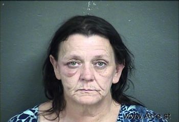 Linda Kay Blankenship Mugshot