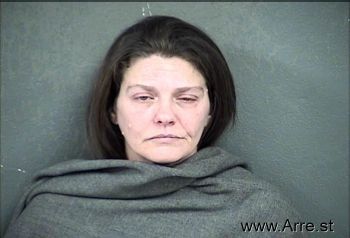 Linda Irene Chandler Mugshot