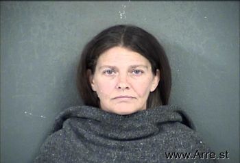 Linda Irene Chandler Mugshot