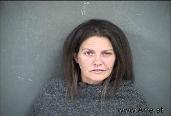 Linda Irene Chandler Mugshot