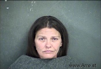 Linda Irene Chandler Mugshot