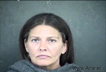 Linda Irene Chandler Mugshot