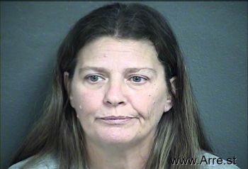 Linda Irene Chandler Mugshot