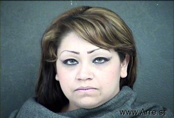 Linda  Martinez Mugshot