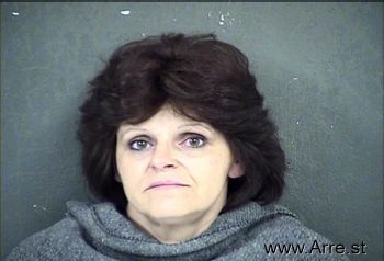 Linda I Petrey Mugshot