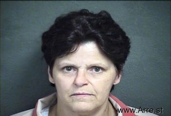 Linda Irene Petrey Mugshot