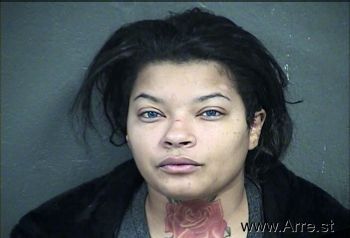 Linda E Robinson Mugshot