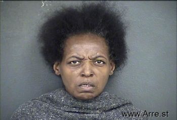 Linda M Smith Mugshot