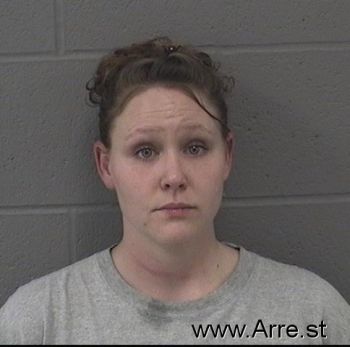 Lindsy Nicole Carpenter Mugshot