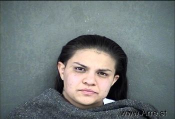 Lindy Marie Santoyo Mugshot