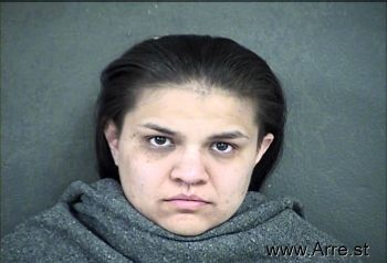 Lindy Marie Santoyo Mugshot