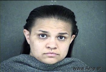 Lindy Marie Santoyo Mugshot