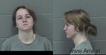 Lisa Marie Barrett Mugshot