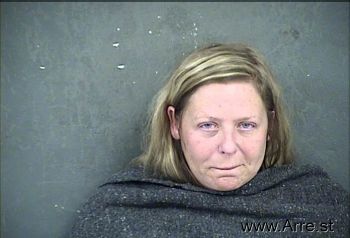 Lisa M Davis Mugshot