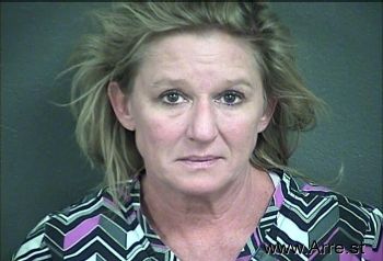 Lisa G Davis Mugshot