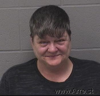 Lisa Mae Lynn Harriss Mugshot