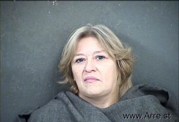 Lisa Rennee Jimenez Mugshot