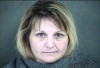 Lisa Lynn King Mugshot