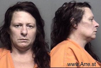 Lisa Leanne Pierce Mugshot