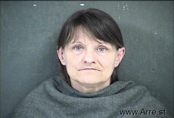 Lisa J Reed Mugshot