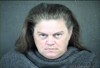 Lisa D Smith Mugshot