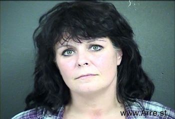 Lisa I Smith Mugshot