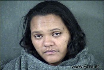 Lisa Ann Stevenson Mugshot