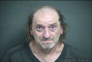 Lloyd L Burroughs Mugshot