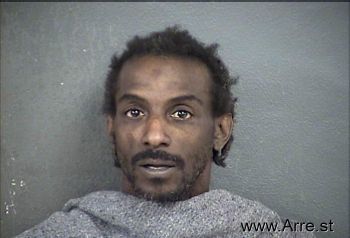 Lloyd  Jackson Mugshot