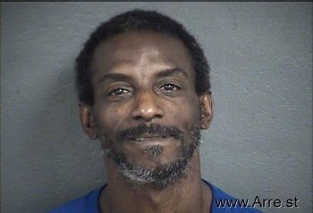 Lloyd  Jackson Mugshot