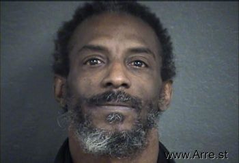 Lloyd  Jackson Mugshot