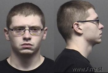 Logan Bayard Bell Mugshot