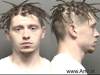 Logan Bayard Bell Mugshot