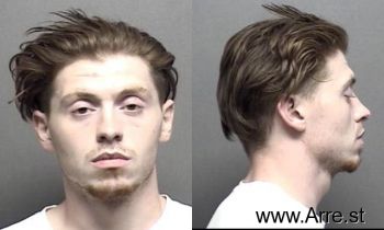 Logan Bayard Bell Mugshot