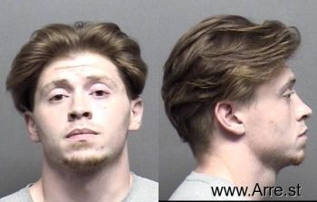 Logan Bayard Bell Mugshot