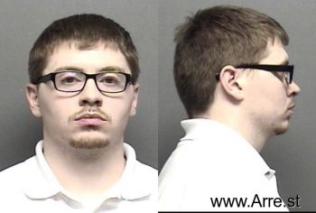 Logan Bayard Bell Mugshot