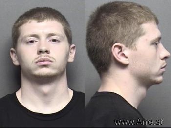 Logan Bayard Bell Mugshot