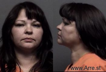 Lois Ann Wahquahboshkuk Mugshot