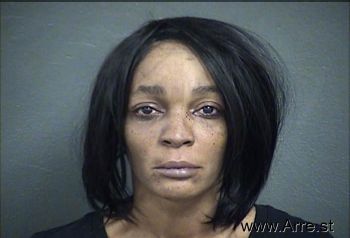 Lolita Jean Copes Mugshot