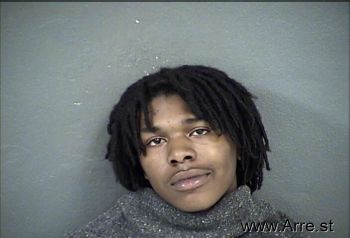 London  Smith Mugshot