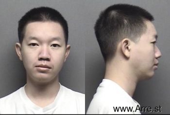 Long Phuc Nguyen Mugshot