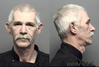 Lonnie Dale Bailey Mugshot