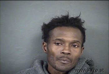 Lonnie V Mitchell Mugshot