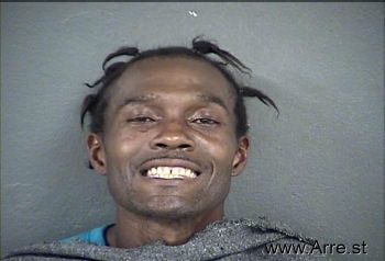 Lonnie V Mitchell Mugshot